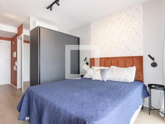 Apartamento aluguel em Região Imediata de São Paulo, Região Metropolitana de São Paulo