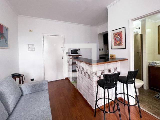 Apartamento aluguel em Região Imediata de São Paulo, Região Metropolitana de São Paulo