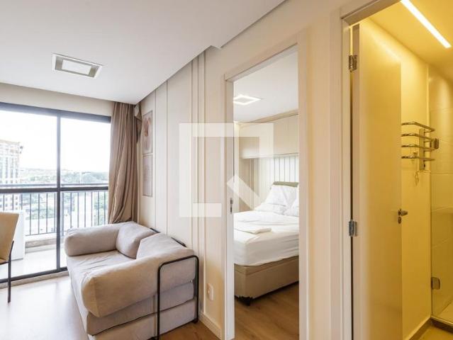 Apartamento aluguel em Região Imediata de São Paulo, Região Metropolitana de São Paulo