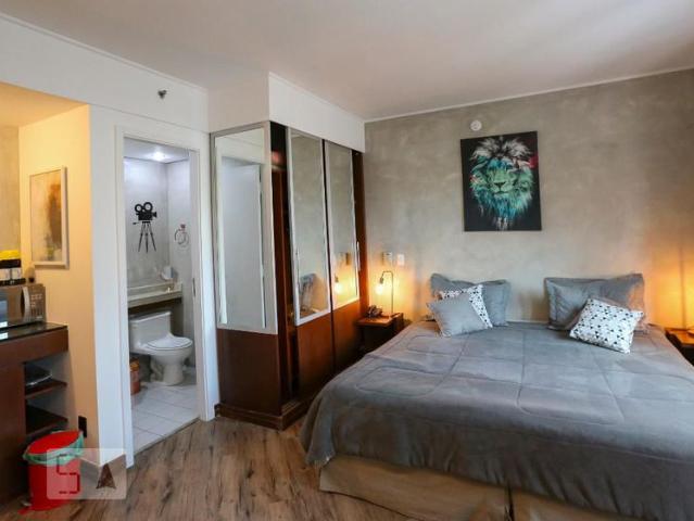 Apartamento aluguel em Região Imediata de São Paulo, Região Metropolitana de São Paulo