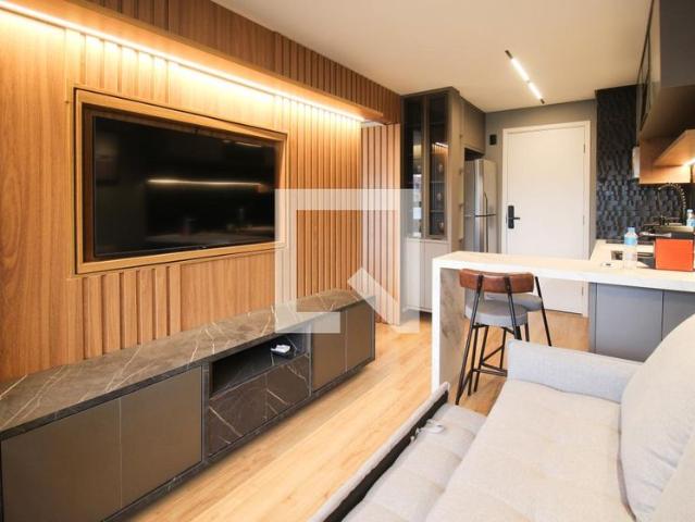 Apartamento aluguel em Região Imediata de São Paulo, Região Metropolitana de São Paulo