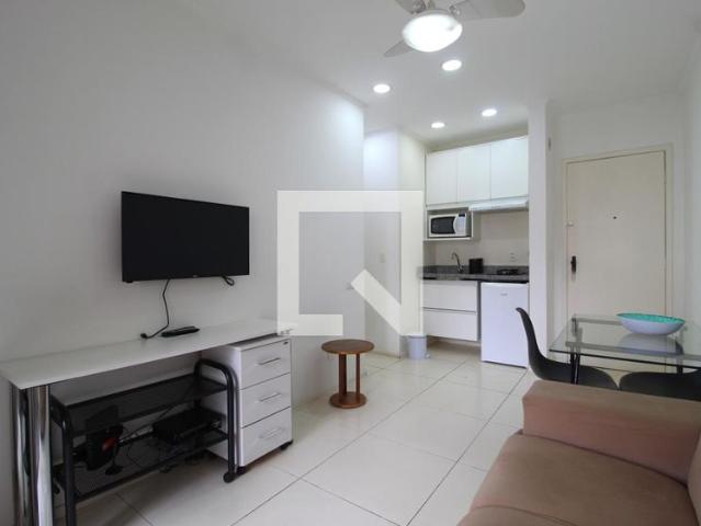Apartamento aluguel em Região Imediata de São Paulo, Região Metropolitana de São Paulo