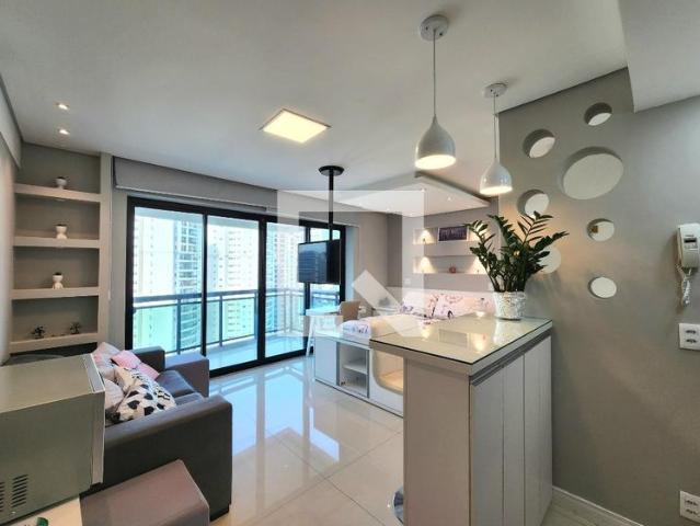 Apartamento aluguel em Região Imediata de São Paulo, Região Metropolitana de São Paulo