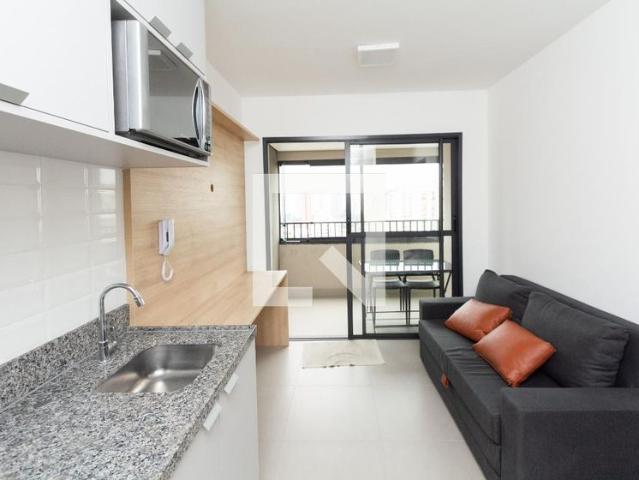 Apartamento aluguel em Região Imediata de São Paulo, Região Metropolitana de São Paulo