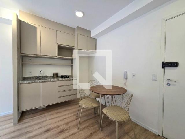 Apartamento aluguel em Região Imediata de São Paulo, Região Metropolitana de São Paulo
