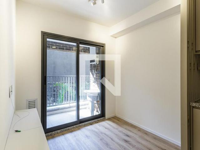 Apartamento aluguel em Região Imediata de São Paulo, Região Metropolitana de São Paulo