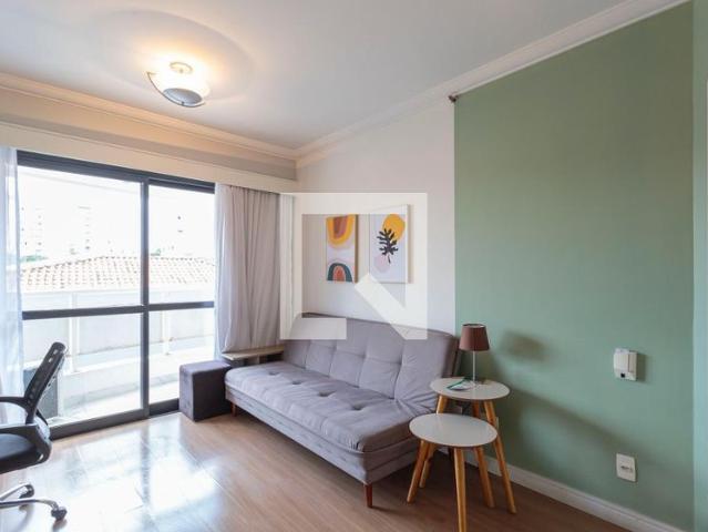 Apartamento aluguel em Região Imediata de São Paulo, Região Metropolitana de São Paulo