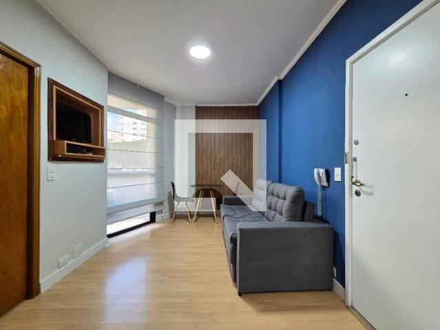 Apartamento aluguel em Região Imediata de São Paulo, Região Metropolitana de São Paulo