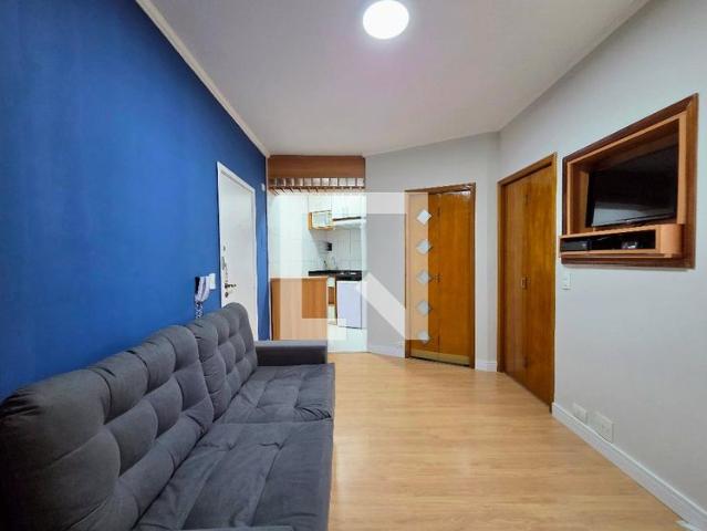 Apartamento aluguel em Região Imediata de São Paulo, Região Metropolitana de São Paulo
