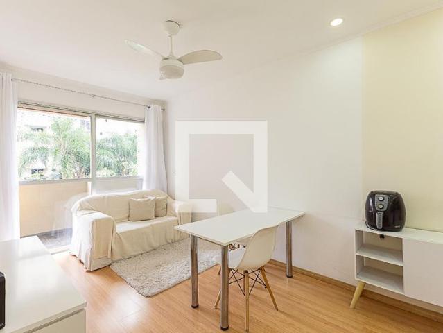 Apartamento aluguel em Região Imediata de São Paulo, Região Metropolitana de São Paulo