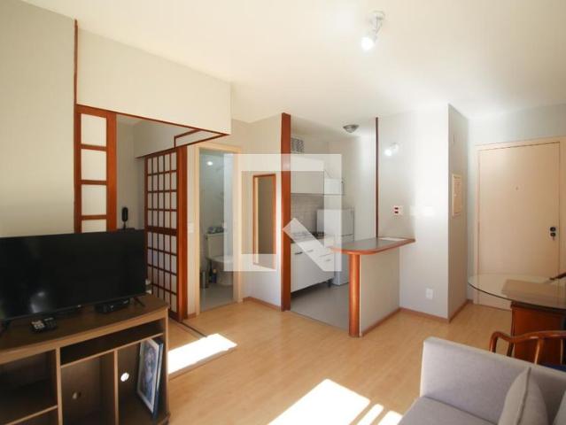 Apartamento aluguel em Região Imediata de São Paulo, Região Metropolitana de São Paulo