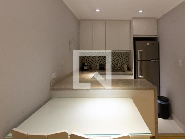 Apartamento aluguel em Região Imediata de São Paulo, Região Metropolitana de São Paulo