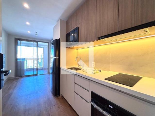 Apartamento aluguel em Região Imediata de São Paulo, Região Metropolitana de São Paulo