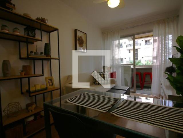 Apartamento aluguel em Região Imediata de São Paulo, Região Metropolitana de São Paulo