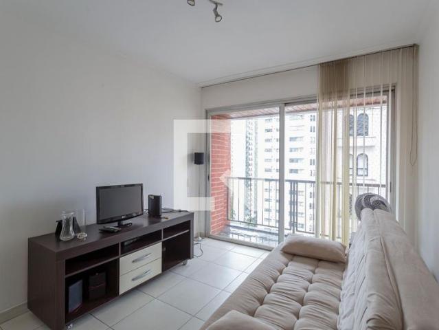 Apartamento aluguel em Região Imediata de São Paulo, Região Metropolitana de São Paulo