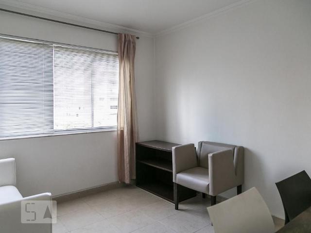 Apartamento aluguel em Região Imediata de São Paulo, Região Metropolitana de São Paulo