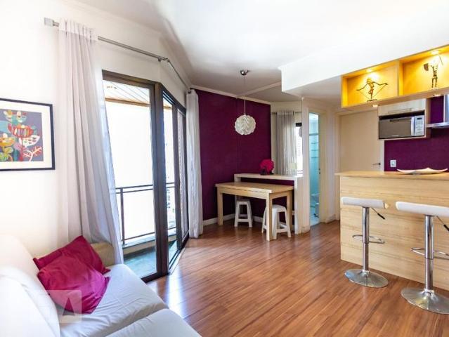 Apartamento aluguel em Região Imediata de São Paulo, Região Metropolitana de São Paulo