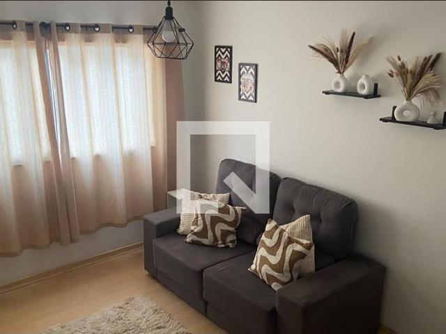 Apartamento aluguel em Região Imediata de São Paulo, Região Metropolitana de São Paulo