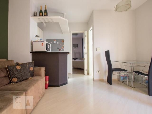 Apartamento aluguel em Região Imediata de São Paulo, Região Metropolitana de São Paulo