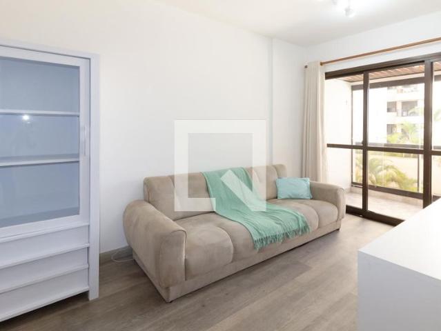 Apartamento aluguel em Região Imediata de São Paulo, Região Metropolitana de São Paulo