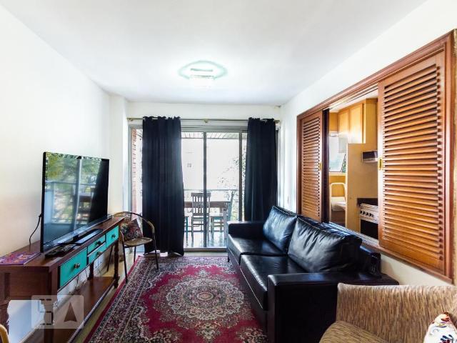 Apartamento aluguel em Região Imediata de São Paulo, Região Metropolitana de São Paulo
