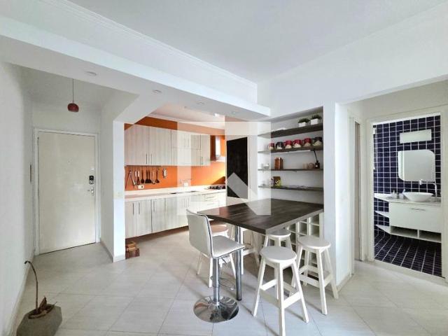 Apartamento aluguel em Região Imediata de São Paulo, Região Metropolitana de São Paulo
