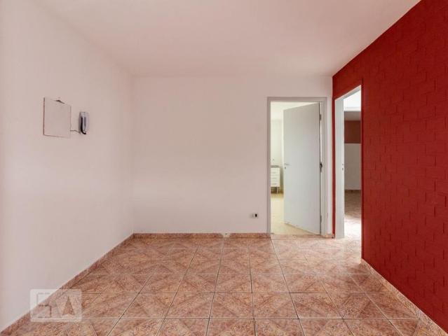 Apartamento aluguel em Região Imediata de São Paulo, Região Metropolitana de São Paulo