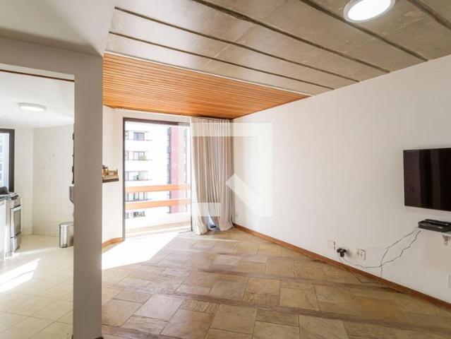 Apartamento aluguel em Região Imediata de São Paulo, Região Metropolitana de São Paulo