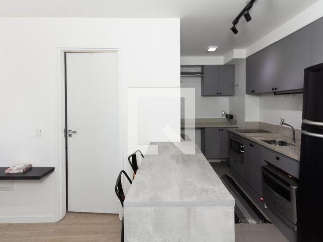 Apartamento aluguel em Região Imediata de São Paulo, Região Metropolitana de São Paulo