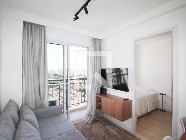 Apartamento aluguel em Região Imediata de São Paulo, Região Metropolitana de São Paulo