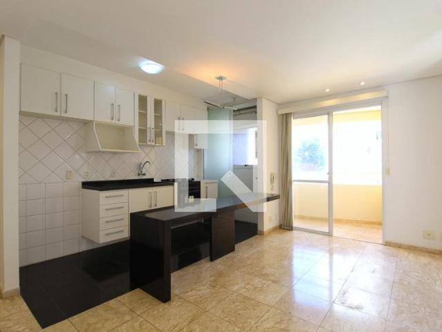 Apartamento aluguel em Região Imediata de São Paulo, Região Metropolitana de São Paulo