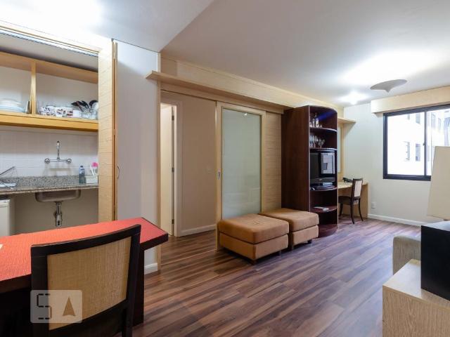 Apartamento aluguel em Região Imediata de São Paulo, Região Metropolitana de São Paulo