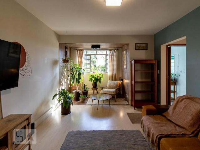 Apartamento aluguel em Região Imediata de São Paulo, Região Metropolitana de São Paulo
