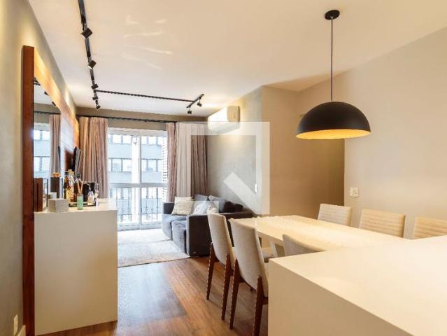 Apartamento aluguel em Região Imediata de São Paulo, Região Metropolitana de São Paulo