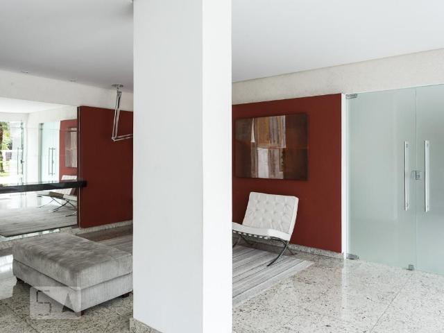 Apartamento aluguel em Região Imediata de São Paulo, Região Metropolitana de São Paulo