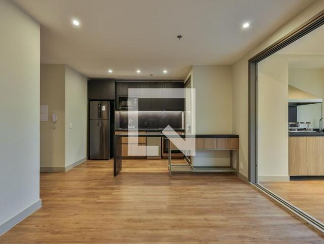 Apartamento aluguel em Indianópolis, São Paulo