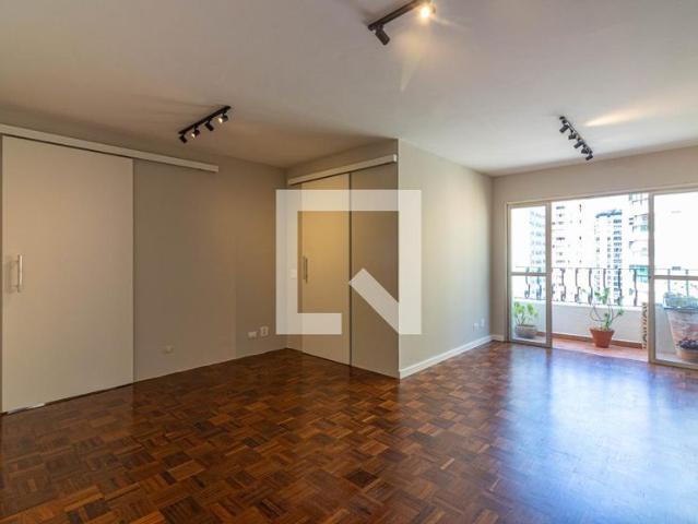 Apartamento aluguel em Moema, Biritiba-Mirim