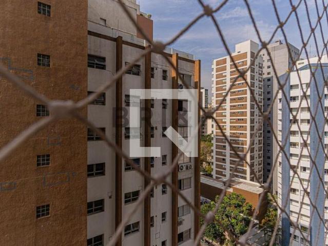 Apartamento aluguel em Região Imediata de São Paulo, Região Metropolitana de São Paulo