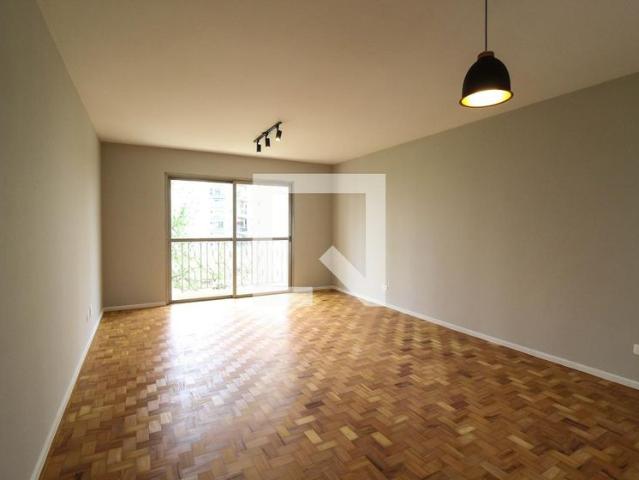 Apartamento aluguel em Região Imediata de São Paulo, Região Metropolitana de São Paulo