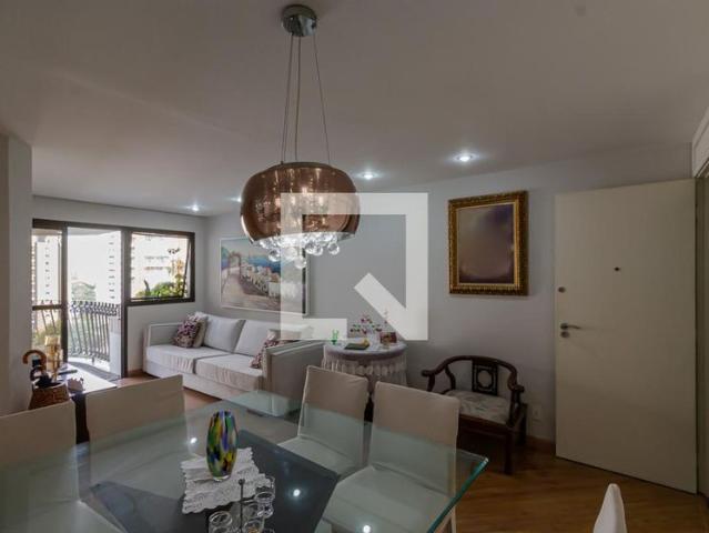Apartamento aluguel em Região Imediata de São Paulo, Região Metropolitana de São Paulo