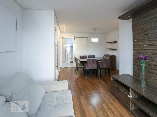 Apartamento aluguel em Região Imediata de São Paulo, Região Metropolitana de São Paulo