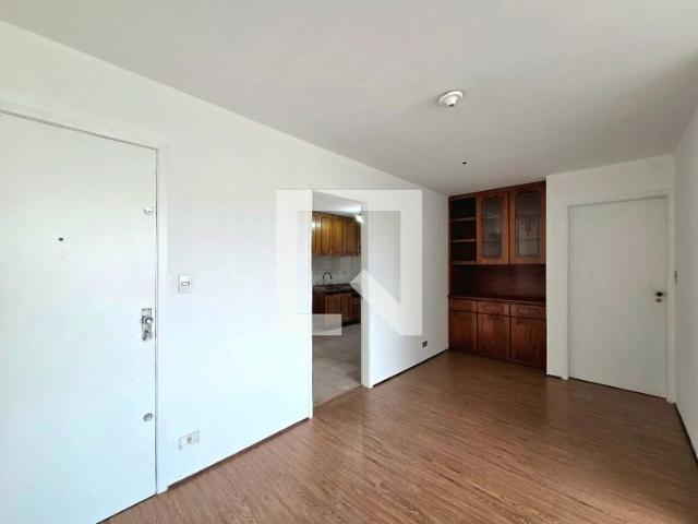 Apartamento aluguel em Região Imediata de São Paulo, Região Metropolitana de São Paulo