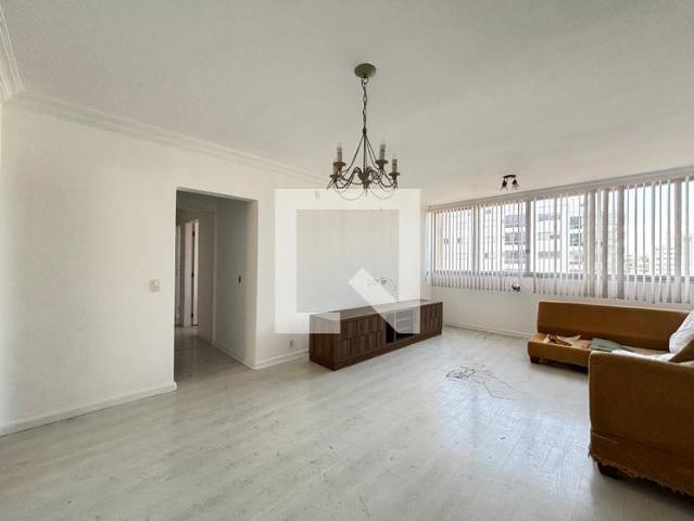 Apartamento aluguel em Região Imediata de São Paulo, Região Metropolitana de São Paulo