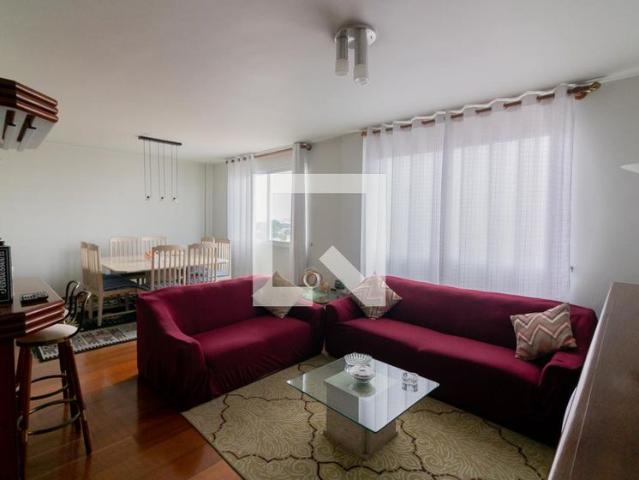 Apartamento aluguel em Região Imediata de São Paulo, Região Metropolitana de São Paulo