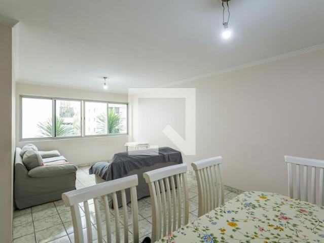 Apartamento aluguel em Indianópolis, São Paulo