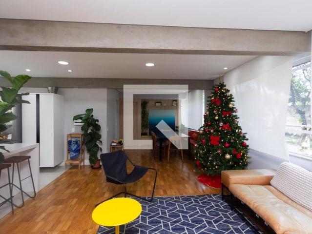 Apartamento aluguel em Região Imediata de São Paulo, Região Metropolitana de São Paulo