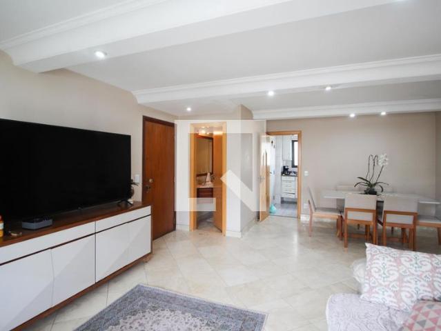 Apartamento aluguel em Região Imediata de São Paulo, Região Metropolitana de São Paulo