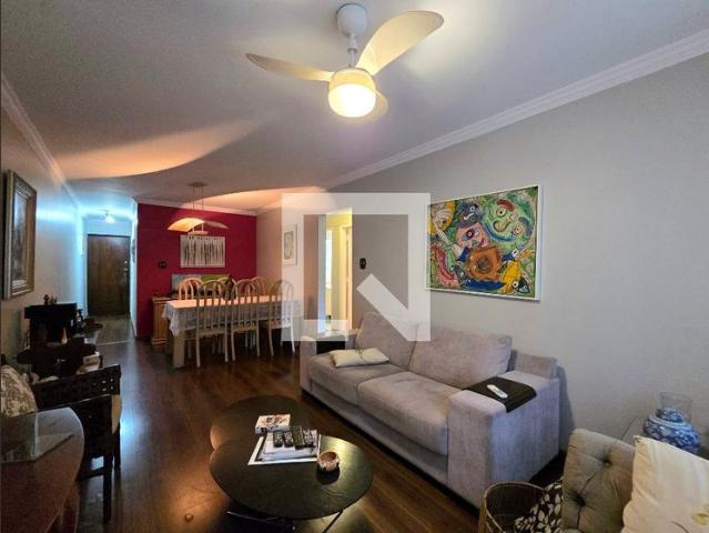 Apartamento aluguel em Região Imediata de São Paulo, Região Metropolitana de São Paulo