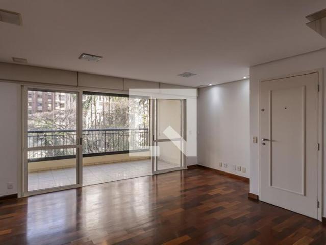 Apartamento aluguel em Região Imediata de São Paulo, Região Metropolitana de São Paulo