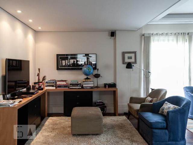 Apartamento aluguel em Região Imediata de São Paulo, Região Metropolitana de São Paulo
